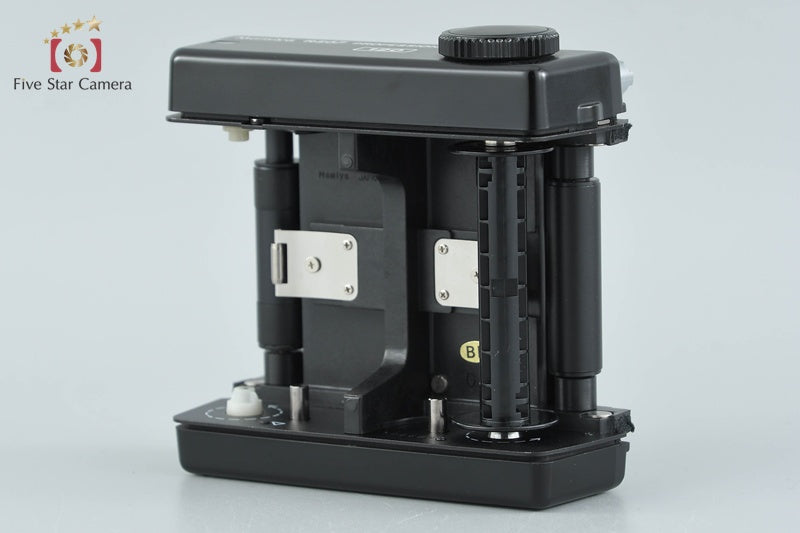 中古】Mamiya マミヤ RZ67 Professional 中判フィルムカメラ – Five
