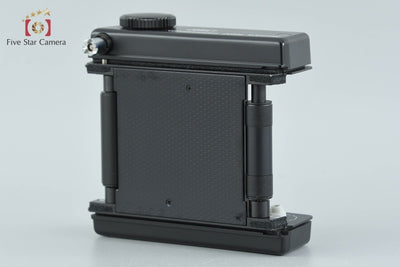 【中古】Mamiya マミヤ RZ67 Professional 中判フィルムカメラ