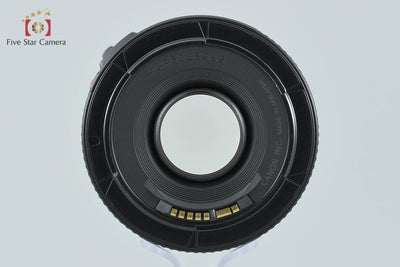 【中古】Canon キヤノン EF 50mm f/1.8 II