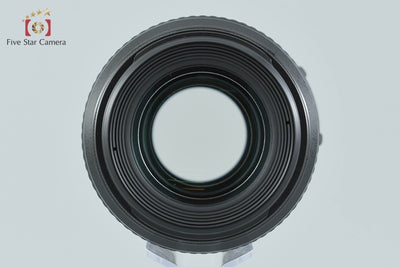 【中古】Canon キヤノン EF 100mm f/2.8 MACRO USM