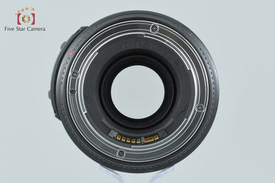【中古】Canon キヤノン EF 100mm f/2.8 MACRO USM