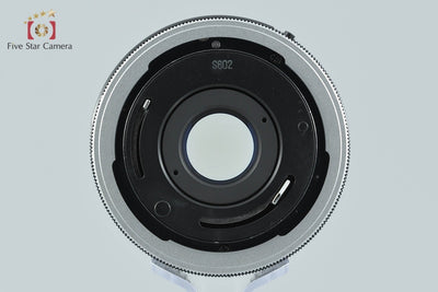 【中古】Canon キヤノン FD 28mm f/2.8 S.C.