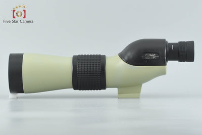 【中古】Nikon ニコン FIELD SCOPE D=60 P 20x