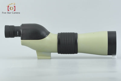 【中古】Nikon ニコン FIELD SCOPE D=60 P 20x