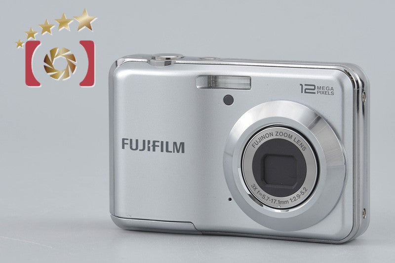 FUJIFILM