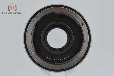 【中古】Canon キヤノン EXTENDER EF 2x III