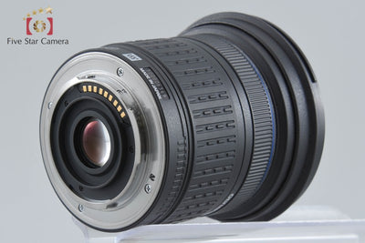 【中古】OLYMPUS オリンパス ZUIKO DIGITAL ED 9-18mm f/4-5.6