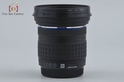 【中古】OLYMPUS オリンパス ZUIKO DIGITAL ED 9-18mm f/4-5.6