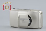 【中古】OLYMPUS オリンパス ∞ STYLUS ZOOM 105 コンパクトフィルムカメラ