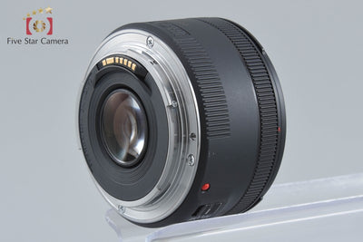 【中古】Canon キヤノン EF 50mm f/1.8 STM