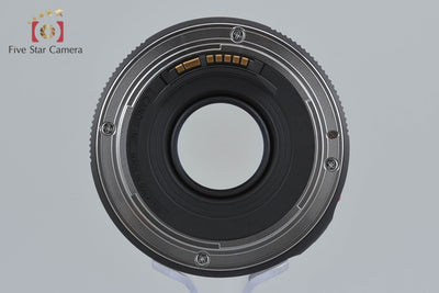 【中古】Canon キヤノン EF 50mm f/1.8 STM