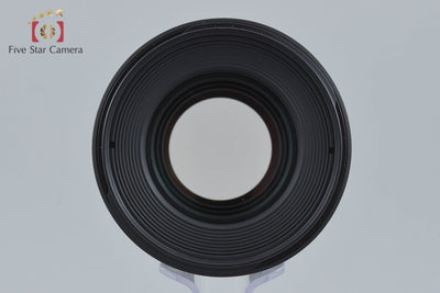【中古】Canon キヤノン EF 100mm f/2.8 L MACRO IS USM