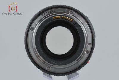 【中古】Canon キヤノン EF 100mm f/2.8 L MACRO IS USM