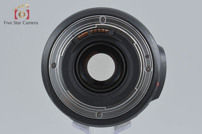 【中古】Canon キヤノン EF 75-300mm f/4-5.6 IS USM