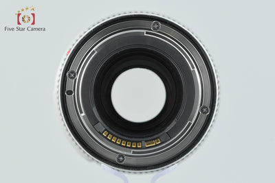 【中古】Canon キヤノン EF 70-200mm f/4 L IS II USM