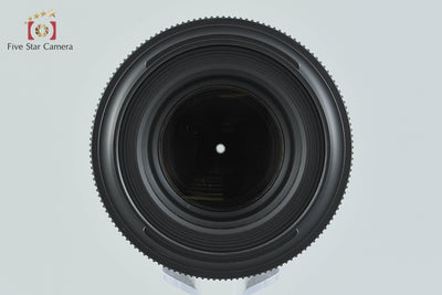 【中古】TAMRON タムロン F017 SP 90mm f/2.8 Di MACRO VC USD ニコン用