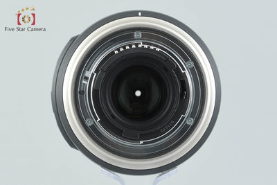 【中古】TAMRON タムロン F017 SP 90mm f/2.8 Di MACRO VC USD ニコン用