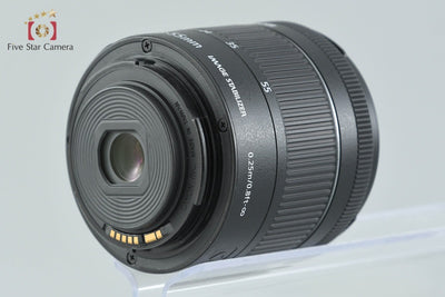 【中古】Canon キヤノン EOS Kiss X10 EF-S 18-55 IS STM レンズキット ブラック シャッター回数僅少