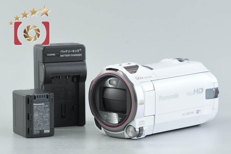 ビデオカメラ – Five Star Camera | ファイブスターカメラ