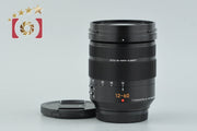 【中古】Panasonic パナソニック LUMIX G LEICA DG VARIO-ELMARIT 12-60mm f/2.8-4 ASPH. H-ES12060