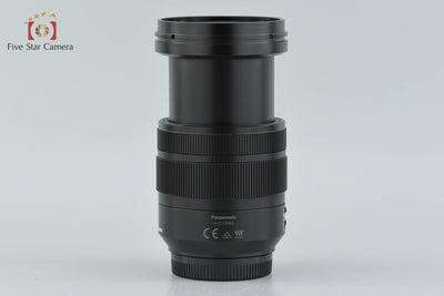 【中古】Panasonic パナソニック LUMIX G LEICA DG VARIO-ELMARIT 12-60mm f/2.8-4 ASPH. H-ES12060