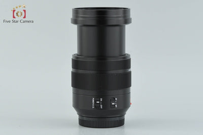 【中古】Panasonic パナソニック LUMIX G LEICA DG VARIO-ELMARIT 12-60mm f/2.8-4 ASPH. H-ES12060