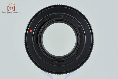 【中古】CONTAX コンタックス Carl Zeiss Planar 50mm f/1.4 T* AEJ