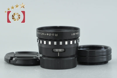 【中古】Rodenstock ローデンシュトック Rodagon 150mm f/5.6 L39 ライカスクリューマウント