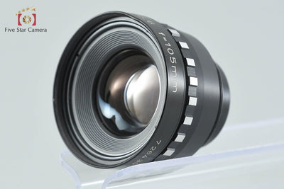 【中古】Rodenstock ローデンシュトック Rodagon 150mm f/5.6 L39 ライカスクリューマウント