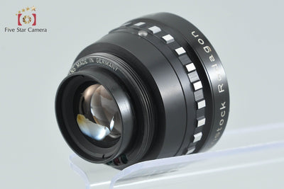 【中古】Rodenstock ローデンシュトック Rodagon 150mm f/5.6 L39 ライカスクリューマウント