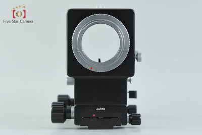【中古】CONTAX コンタックス Auto Extension Bellows 元箱付き