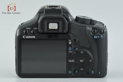【中古】Canon キヤノン EOS Kiss X2 レンズキット