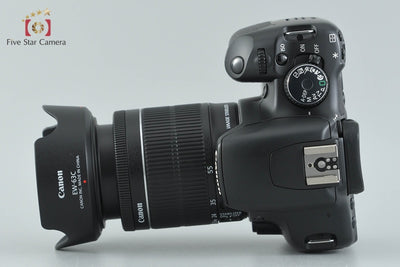 【中古】Canon キヤノン EOS Kiss X2 レンズキット