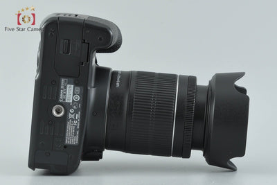 【中古】Canon キヤノン EOS Kiss X2 レンズキット