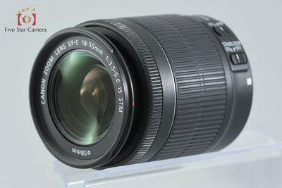 【中古】Canon キヤノン EOS Kiss X2 レンズキット
