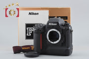 【開封未使用品】Nikon ニコン F5 フィルム一眼レフカメラ