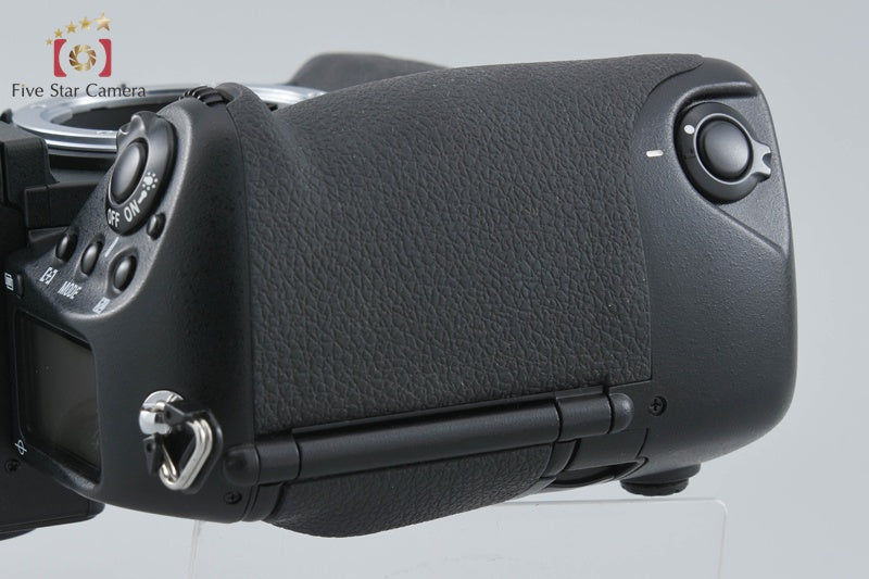 開封未使用品】Nikon ニコン F5 フィルム一眼レフカメラ – Five Star