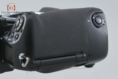 【開封未使用品】Nikon ニコン F5 フィルム一眼レフカメラ