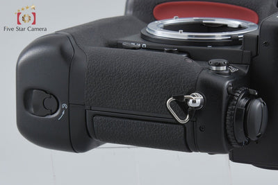 【開封未使用品】Nikon ニコン F5 フィルム一眼レフカメラ
