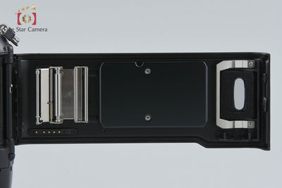 【開封未使用品】Nikon ニコン F5 フィルム一眼レフカメラ
