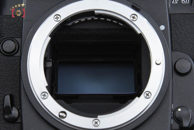 【開封未使用品】Nikon ニコン F5 フィルム一眼レフカメラ