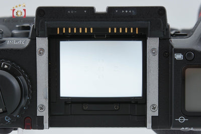 【開封未使用品】Nikon ニコン F5 フィルム一眼レフカメラ
