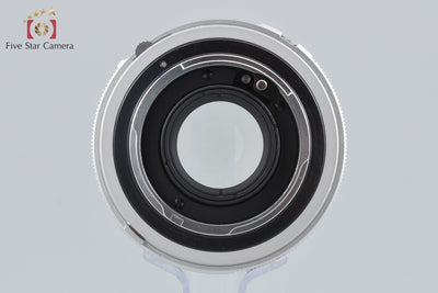 【中古】MINOLTA ミノルタ MC W.ROKKOR-HH 35mm f/1.8