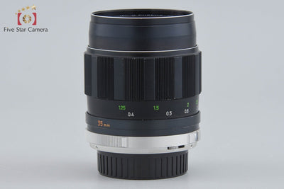 【中古】MINOLTA ミノルタ MC W.ROKKOR-HH 35mm f/1.8