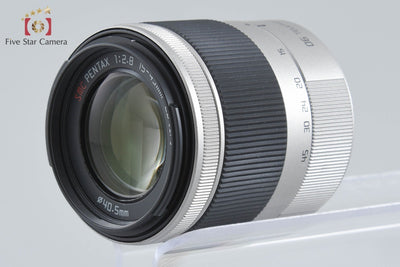 【中古】PENTAX ペンタックス SMC 15-45mm f/2.8 ED IF 06 TELEPHOTO ZOOM Qマウント