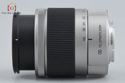 【中古】PENTAX ペンタックス SMC 15-45mm f/2.8 ED IF 06 TELEPHOTO ZOOM Qマウント