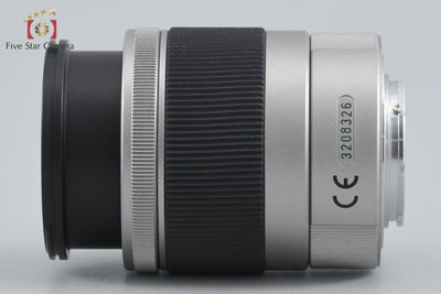 【中古】PENTAX ペンタックス SMC 15-45mm f/2.8 ED IF 06 TELEPHOTO ZOOM Qマウント