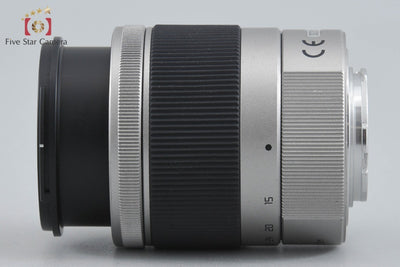 【中古】PENTAX ペンタックス SMC 15-45mm f/2.8 ED IF 06 TELEPHOTO ZOOM Qマウント
