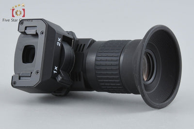 【中古】Nikon ニコン DR-6 変倍アングルファインダー