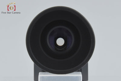 【中古】Nikon ニコン DR-6 変倍アングルファインダー